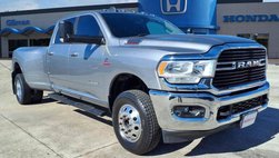 2019 Ram Ram Pickup 3500 Lone Star