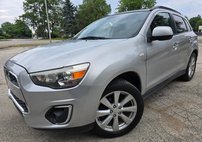 2013 Mitsubishi Outlander Sport SE