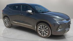 2020 Chevrolet Blazer Premier