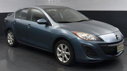 2010 Mazda MAZDA3 i Touring