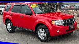 2009 Ford Escape XLT