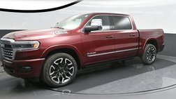 2025 Ram Ram Pickup 1500 Limited