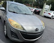 2011 Mazda MAZDA3 i Touring