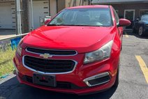 2015 Chevrolet Cruze 2LT Auto