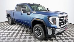 2024 GMC Sierra 3500HD SLE