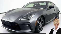 2023 Toyota GR86 Base