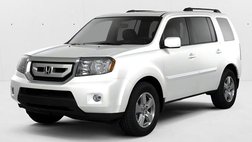 2011 Honda Pilot EX-L