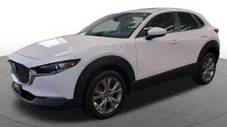 2021 Mazda CX-30 Preferred