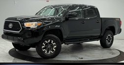 2023 Toyota Tacoma TRD Pro
