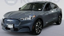2024 Ford Mustang Mach-E Select