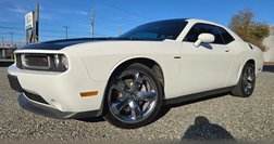 2013 Dodge Challenger R/T