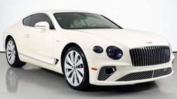 2024 Bentley Continental GT