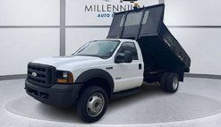 2007 Ford Base