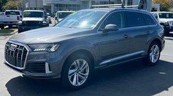 2024 Audi Q7 quattro Premium Plus 55 TFSI