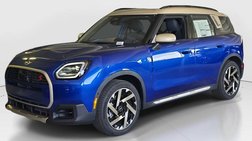 2025 MINI Countryman Cooper S ALL4