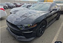 2020 Ford Mustang Base