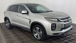 2024 Mitsubishi Outlander Sport S