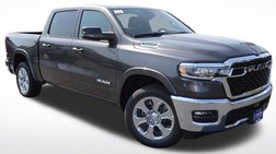 2026 Ram Ram Pickup 1500 Lone Star