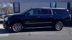 2015 GMC Yukon XL Denali