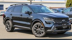 2023 Kia Sorento X-Line EX