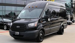 2017 Ford Transit T-350 XL