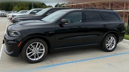 2024 Dodge Durango R/T Plus
