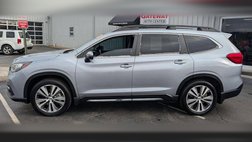 2021 Subaru Ascent Touring