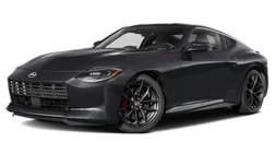 2025 Nissan Z Performance
