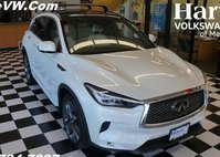 2024 Infiniti QX50 Autograph