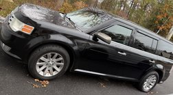 2011 Ford Flex SEL