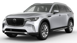 2025 Mazda CX-90 Unknown