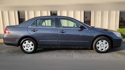 2007 Honda Accord LX