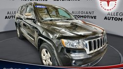 2011 Jeep Grand Cherokee Limited