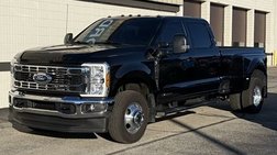 2024 Ford Super Duty F-350 XLT