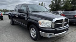 2007 Dodge Ram 2500 SLT