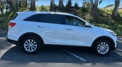 2016 Kia Sorento LX V6