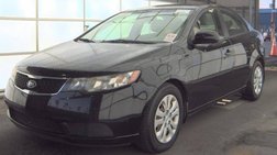 2012 Kia Forte LX