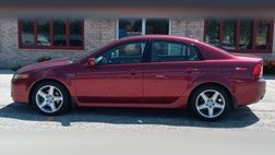 2006 Acura TL 