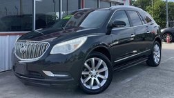 2015 Buick Enclave Premium