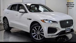 2024 Jaguar F-PACE P400 R-Dynamic S