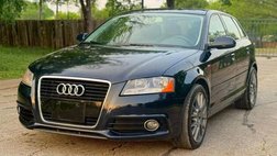 2013 Audi A3 2.0T Premium