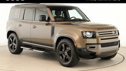 2023 Land Rover Defender 110 X-Dynamic SE