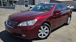 2008 Lexus ES 350 Base