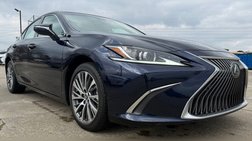 2020 Lexus ES 350 Base
