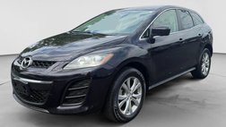2011 Mazda CX-7 s Touring