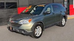 2007 Honda CR-V EX