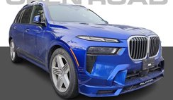 2023 BMW X7 ALPINA XB7