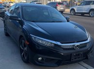 2017 Honda Civic Touring