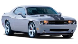2009 Dodge Challenger SRT8