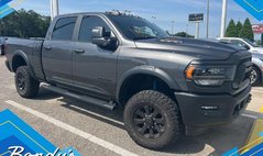 2023 Ram Ram Pickup 2500 Power Wagon